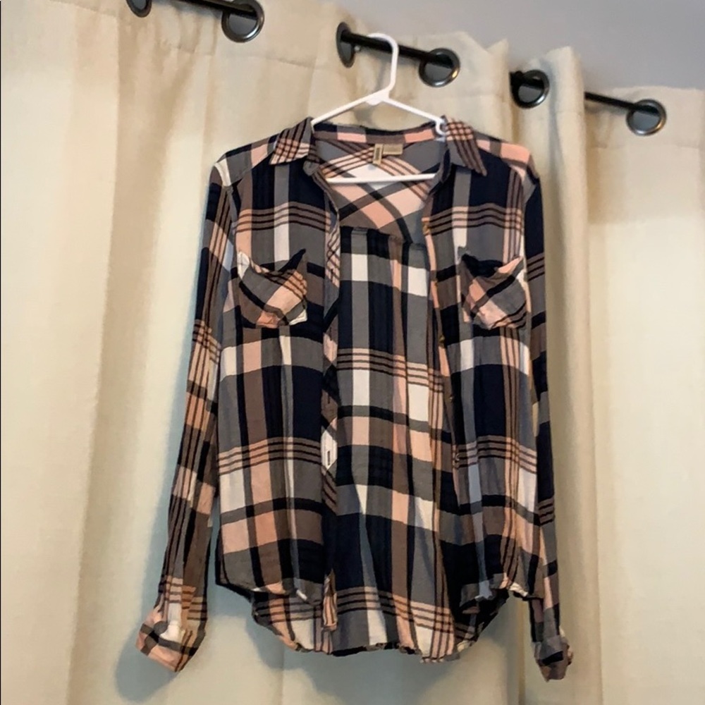 Flannel